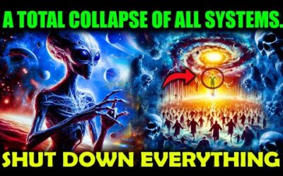 "Pleiadian Message: The Fall of the Cabals Will Stun Humanity! A tidal wave of light is coming!