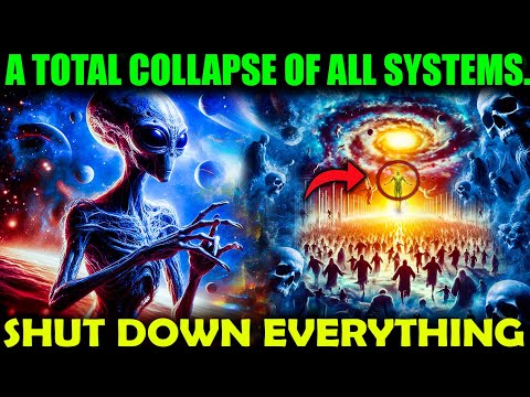 "Pleiadian Message: The Fall of the Cabals Will Stun Humanity! A tidal wave of light is coming!