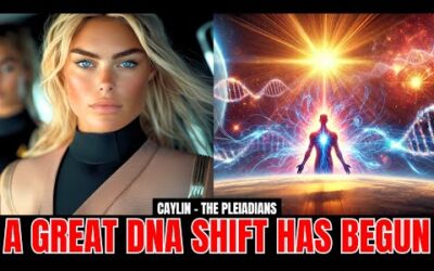 "This Is HUGE…" – The Pleiadians 2025 | Caylin