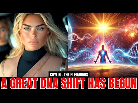 "This Is HUGE…" – The Pleiadians 2025 | Caylin