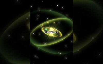 Are Pulsars Secret Messages from Aliens? #Pulsars #Aliens #Extraterrestrial #Astronomy #Space