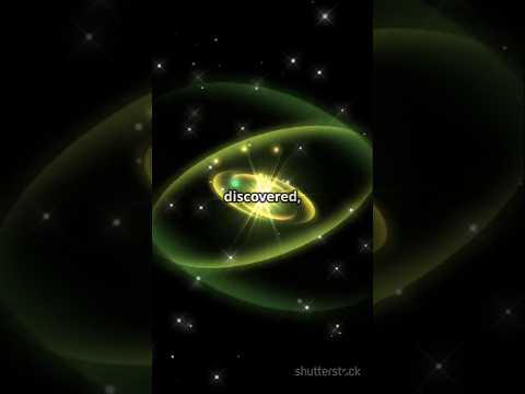 Are Pulsars Secret Messages from Aliens? #Pulsars #Aliens #Extraterrestrial #Astronomy #Space