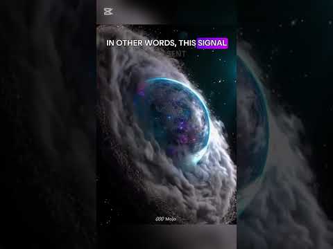 Did Aliens Send Us a Message? Mysterious Radio Signal Explained | Mr Beep