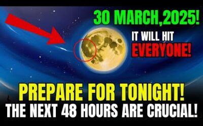 🚨 Urgent Pleiadian Message: A Life-Changing Warning for Those Over 35! ⚠️ Ascension & Awakening!