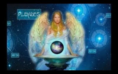 = Pleiadian Message Explaining Everything =
