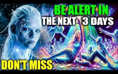 Urgent Pleiadian Message: Billions of Souls Preparing to Depart Earth — Watch Before It’s Too Late!"