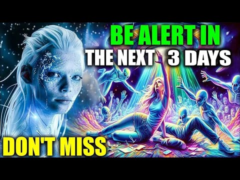 Urgent Pleiadian Message: Billions of Souls Preparing to Depart Earth — Watch Before It’s Too Late!"