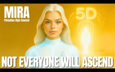 ***URGENT MESSAGE TO ALL GROUND CREW (Start Preparing Now)*** | Pleiadian High Council | MIRA