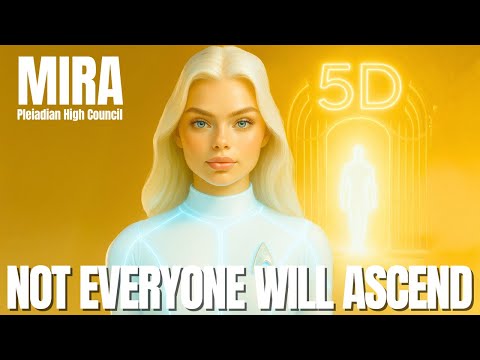 ***URGENT MESSAGE TO ALL GROUND CREW (Start Preparing Now)*** | Pleiadian High Council | MIRA