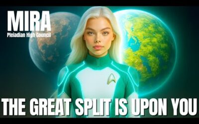 ***URGENT MESSAGE TO ALL STARSEEDS*** (Final Preparation) | Pleiadian High Council | MIRA