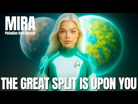 ***URGENT MESSAGE TO ALL STARSEEDS*** (Final Preparation) | Pleiadian High Council | MIRA