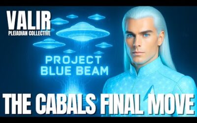 ***URGENT STARSEED MESSAGE***…" | The Pleiadians | VALIR