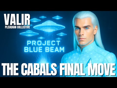 ***URGENT STARSEED MESSAGE***…" | The Pleiadians | VALIR