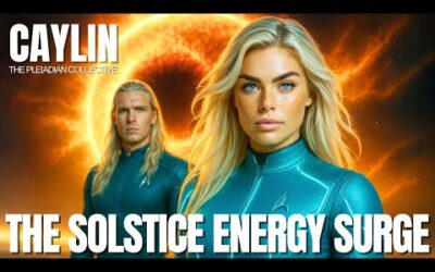 ***URGENT STARSEED MESSAGE*** – The Pleiadians | Caylin