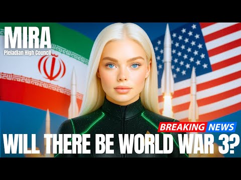 ***URGENT MESSAGE TO ALL GROUND CREW*** | Pleiadian High Council | MIRA