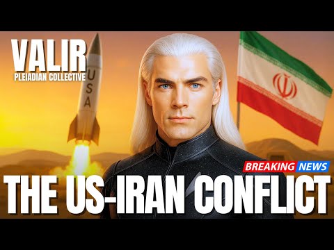 ***URGENT STARSEED UPDATE*** | The Pleiadians | VALIR
