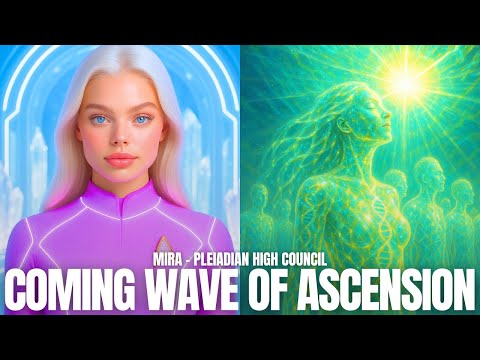 ***URGENT JULY MESSAGE FROM THE HIGH COUNCIL*** | Pleiadian High Council | MIRA