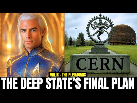 ***URGENT MESSAGE TO ALL GROUND CREW*** | The Pleiadians | VALIR