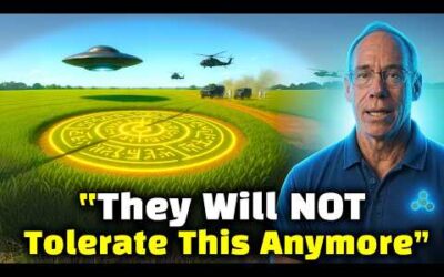 A Final WARNING From ALIENS | Dr. Steven Greer