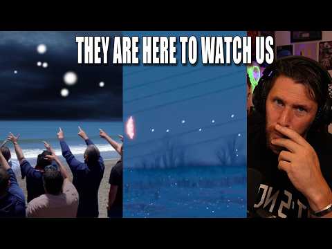 Is This Proof UFOs Are Real in 2025? URI GELLER Has Message From UAP