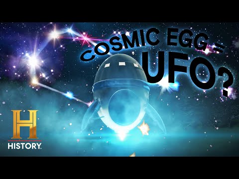 Secret Alien Codes: Messages from Beyond Decoded? | Ancient Aliens
