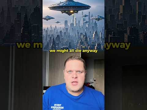 Aliens Are Sending Us A Message