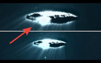 Michio Kaku Issues URGENT WARNING: "3I/ATLAS Just Sent a Message to Earth"