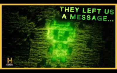 Top 3 Alien Mysteries of Summer 2025 | Ancient Aliens