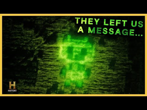 Top 3 Alien Mysteries of Summer 2025 | Ancient Aliens