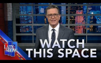 A Message Of Unity | Aliens Are Here | Ambassador Fired Over Epstein Book | RFK Jr. Is “Different”