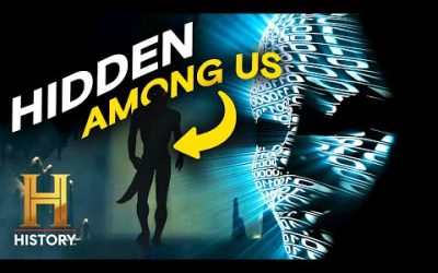 What Are They Hiding? Alien Genetics & Skull Mysteries | Ancient Aliens