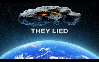 What They Aren’t Telling You About 3I/Atlas