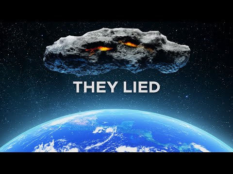 What They Aren’t Telling You About 3I/Atlas