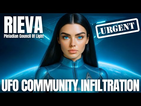 ***VERY. IMPORTANT. MESSAGE.*** | Pleiadian Council Of Light (Rieva)