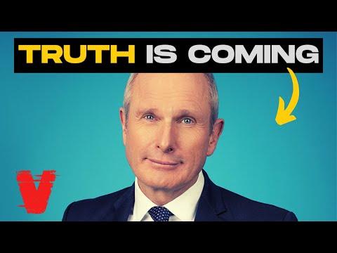 Ross Coulthart Drops UFO Surprise