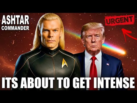 ⚠️ “The Cabal’s ENDGAME — Critical Pleiadian Message” 👀‼️ The Pleiadian Urgent Transmssion! (12)