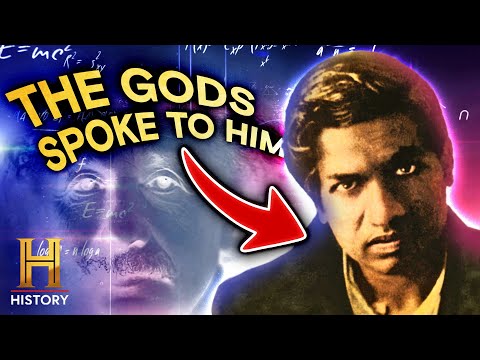 Messages from Beyond the Dreamworld | Ancient Aliens