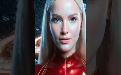 What is 3I ATLAS? — Sa’Rina of the Pleiadian High Council Explains