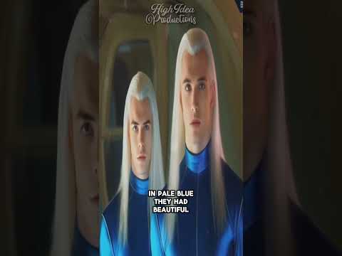 1954 Pleiadian Encounter with Proof (Woman Sees Pleiadians inside UFO) #pleiadians #alien #spiritual