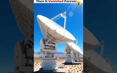 The "Wow! Signal": Did We Receive an Alien Message in 1977?