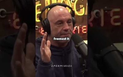 Best UFO Footage Ever – Joe Rogan