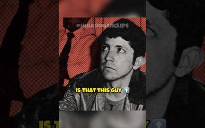 Aliens Speak Through Mexican Pilot Rafael Pacheco Pérez (1976)👽🇲🇽#joerogan #shorts