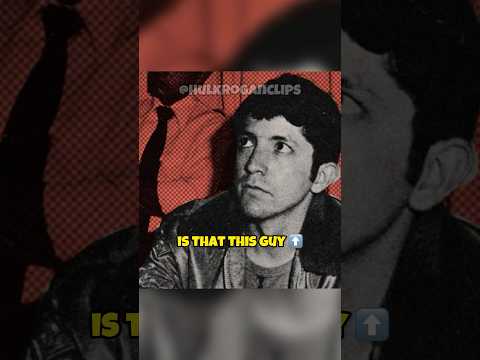 Aliens Speak Through Mexican Pilot Rafael Pacheco Pérez (1976)👽🇲🇽#joerogan #shorts