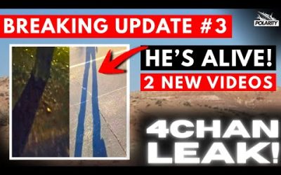 UPDATE #3: James-d6l9n IS BACK!  Video Review &  My Message to James