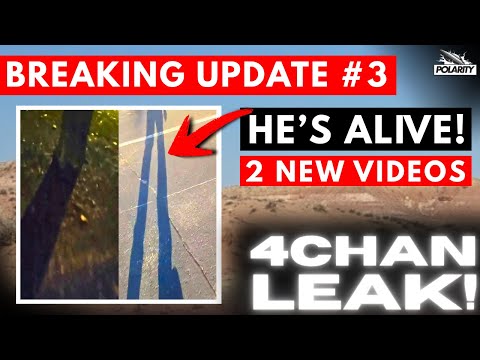 UPDATE #3: James-d6l9n IS BACK!  Video Review &  My Message to James