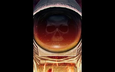 😱🚀😱 Top 3 HORRIFYING Things Said by Astronauts #Shorts #Space #Aliens