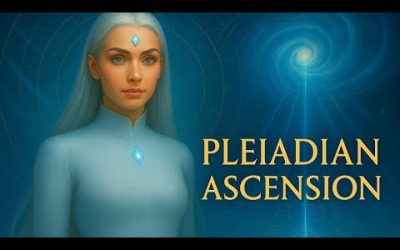 The Final Pleiadian Message • Ashtar, Daria & The Crystal Bell | Activation of the New Frequency
