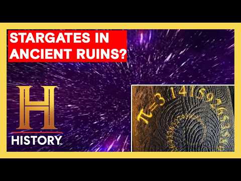 hqdefault.jpg Stargates Made by Ancient Civilizations | Ancient Aliens: Declassified | Full Episode (S1, E14)