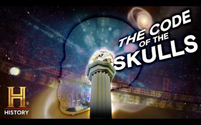 Unlocking the Mysteries of the Past | Ancient Aliens | History