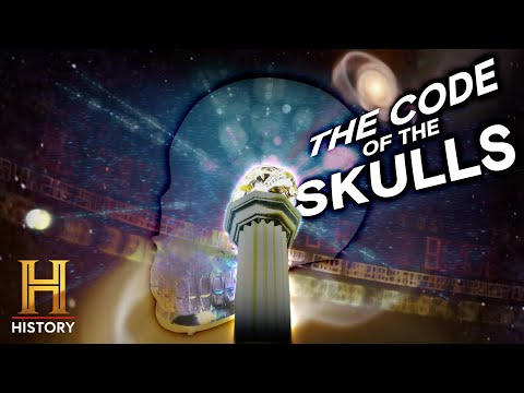 Unlocking the Mysteries of the Past | Ancient Aliens | History